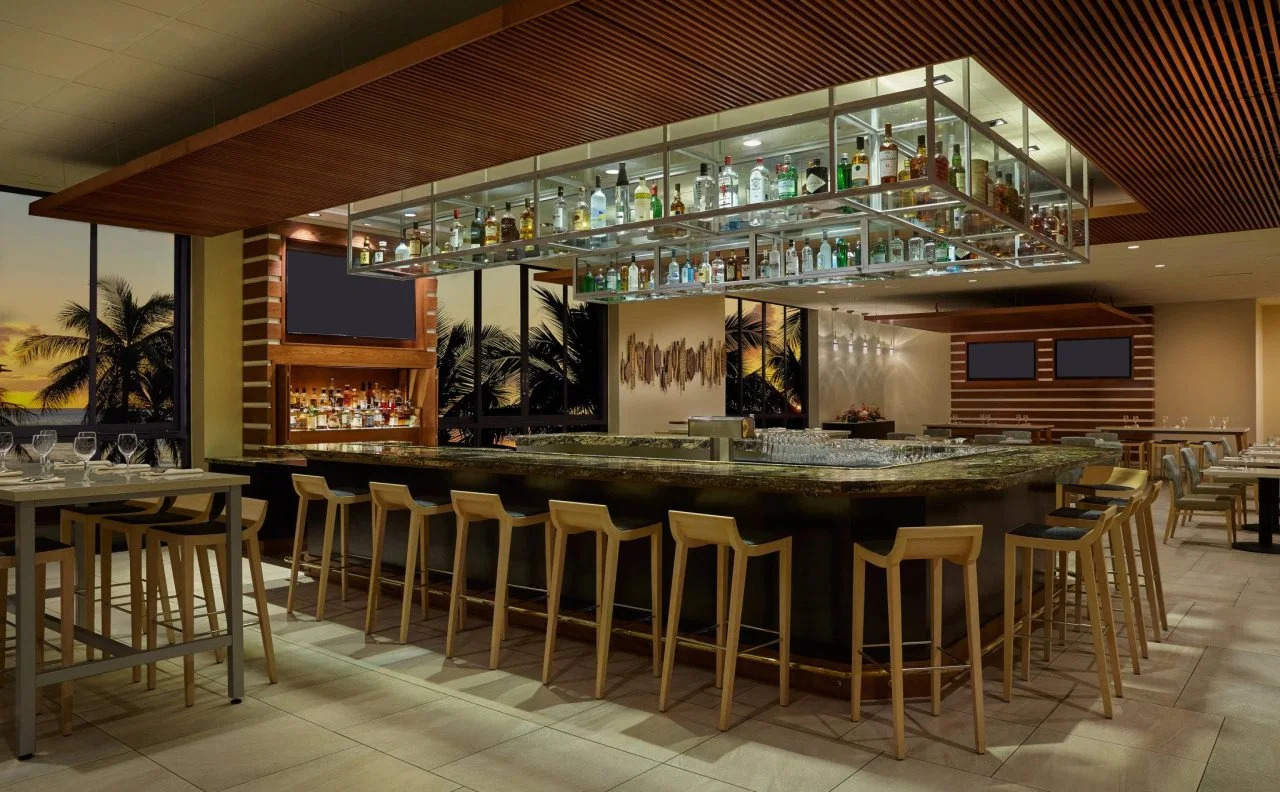 Foto - Waikiki Beach Marriott Resort & Spa