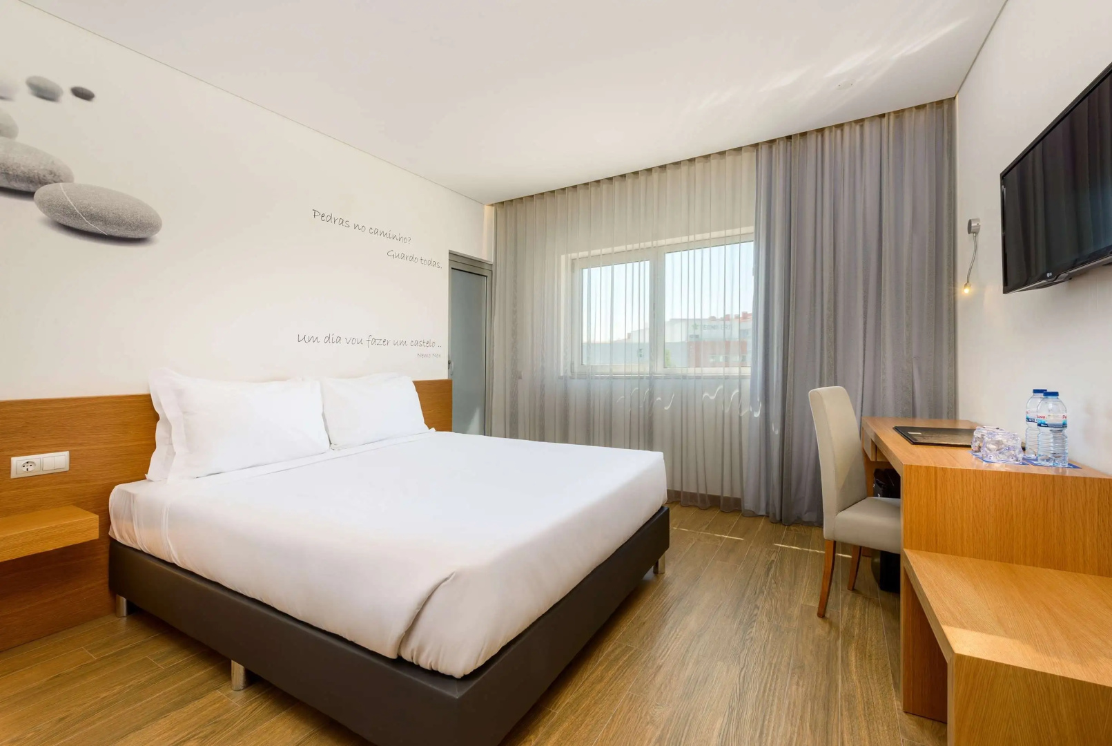 Photo - TRYP by Wyndham Leiria