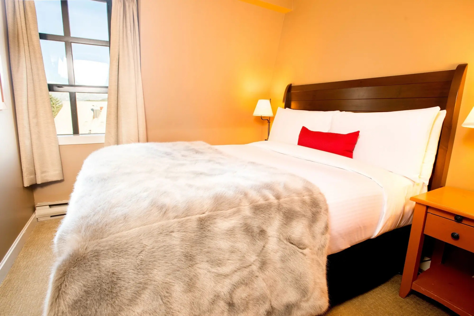 Foto - Sundial Hotel