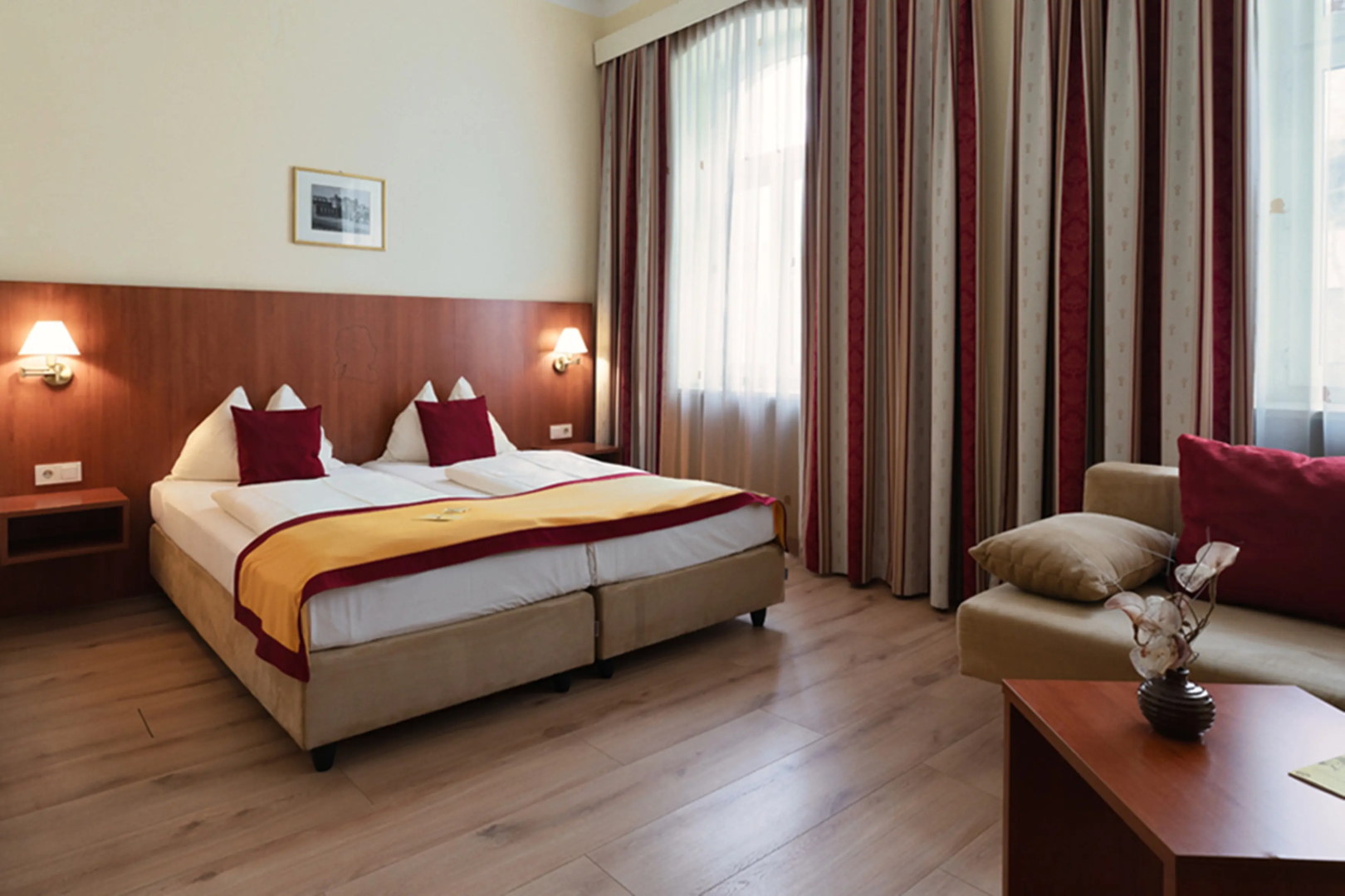 Photo - Hotel Mozart