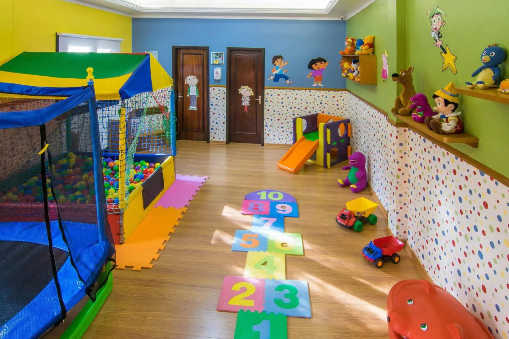 Foto - Hotel Recanto da Serra