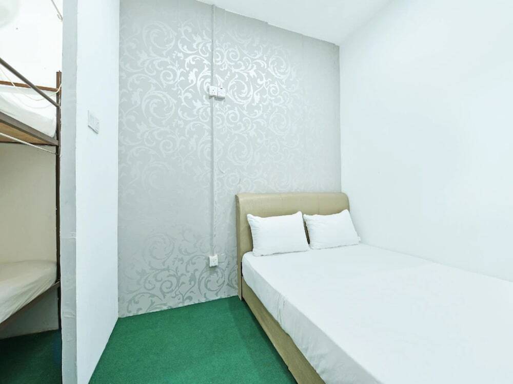 Photo - Hotel O Senja Hostel Chinatown