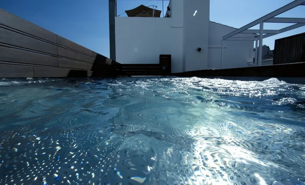 Photo - Terreno Suites
