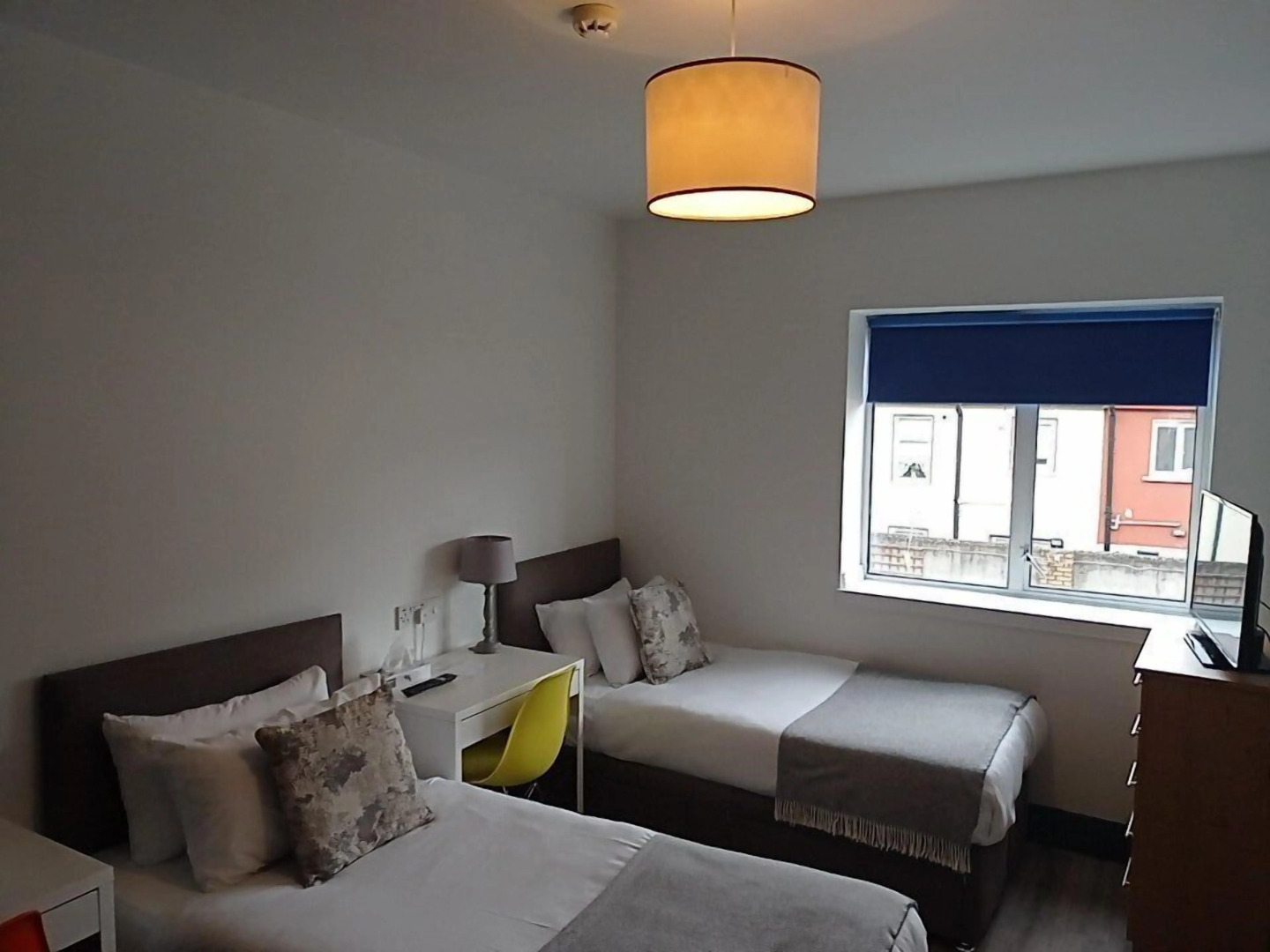 Foto - Tom Dick and Harriet's Accommodation