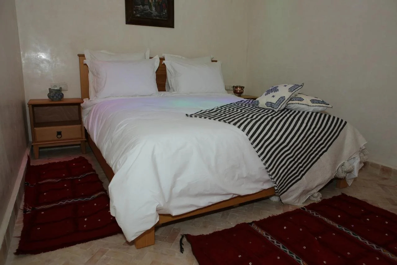 Photo - Riad Zahri