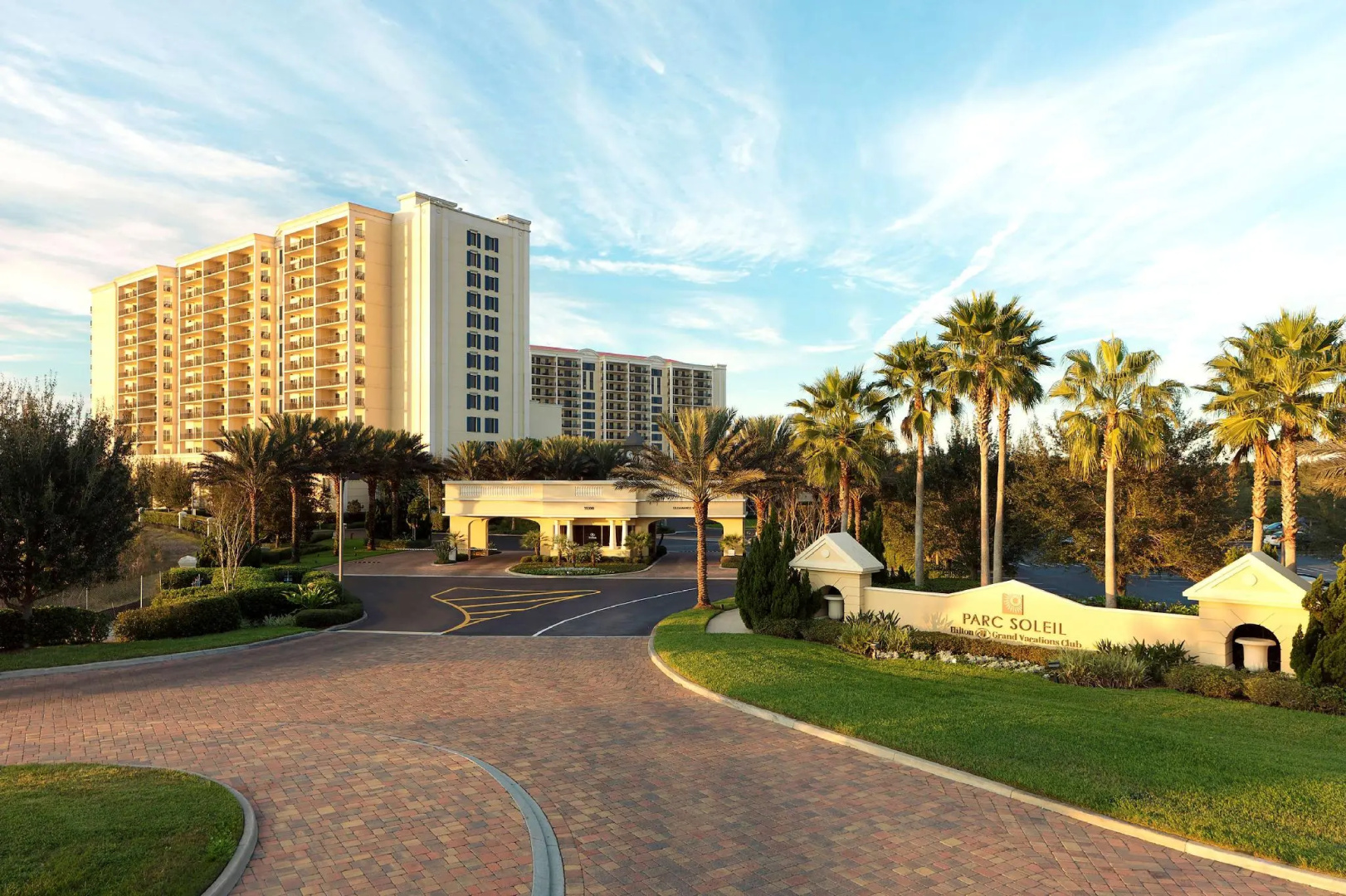 Foto - Hilton Grand Vacations Club Parc Soleil Orlando
