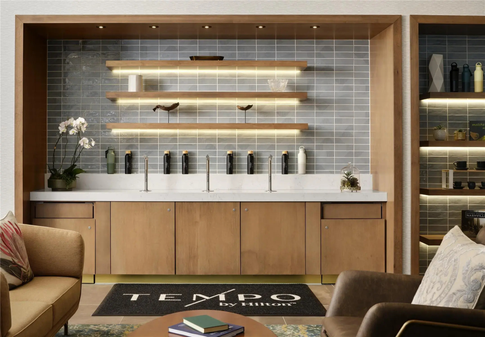 Photo - Tempo By Hilton Nashville Midtown