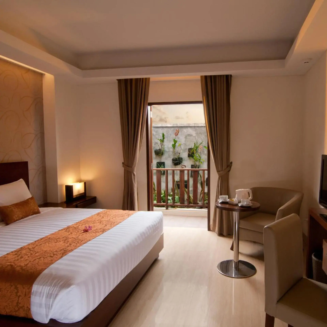 Foto - d'primahotel Seminyak