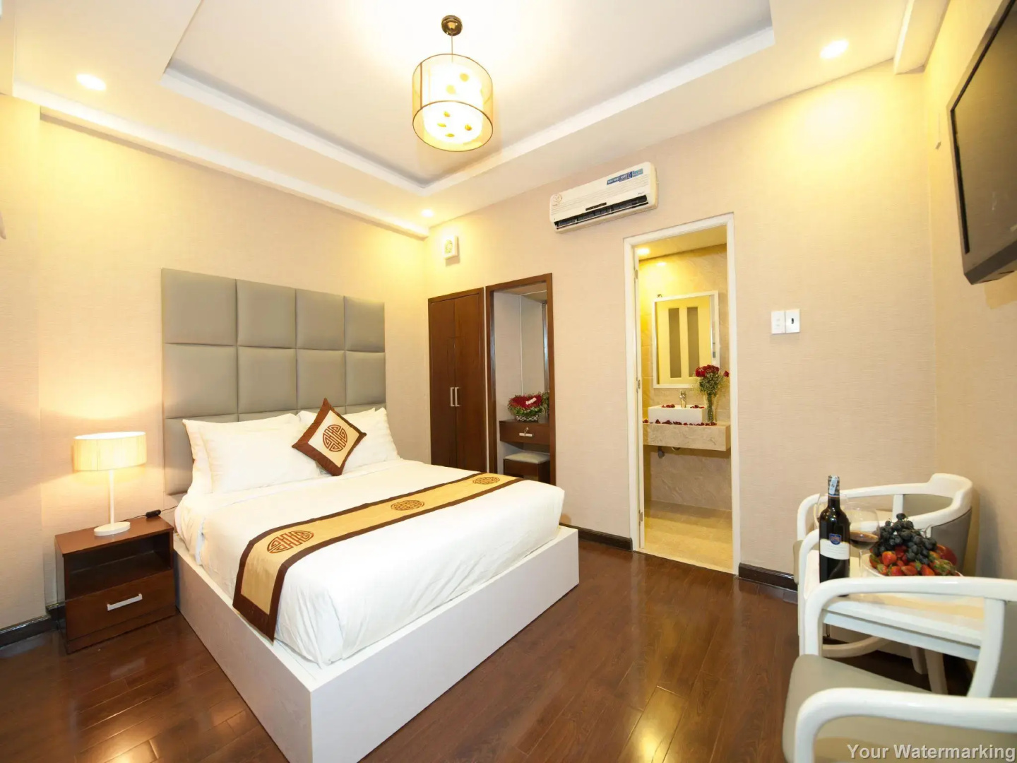 Foto - ACE Hotel - Bến Thành