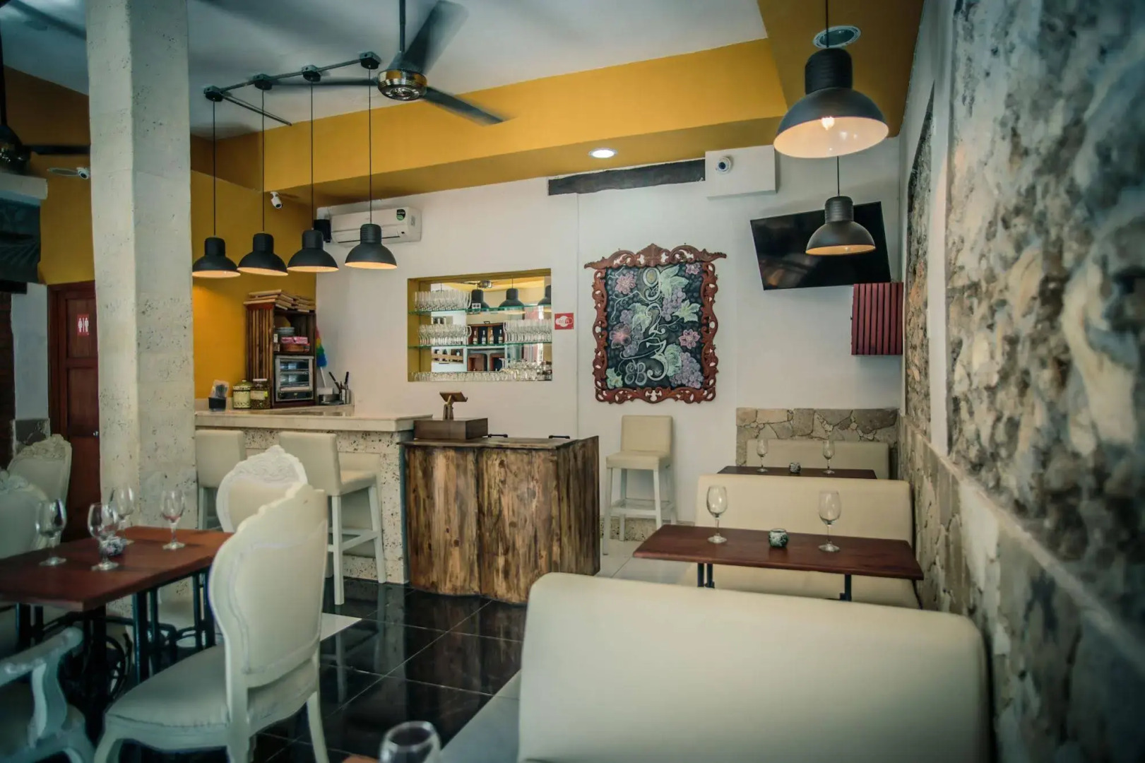 Photo - Hotel Casa Tere