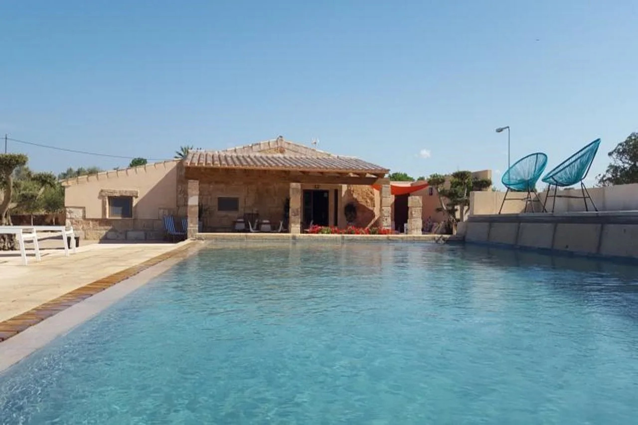 Photo - Agroturismo Petit Hotel Son Perdiu - Adults Only