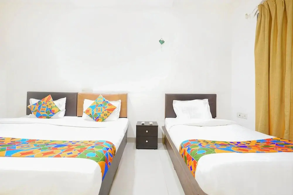 Photo - FabHotel Rio House Apartment