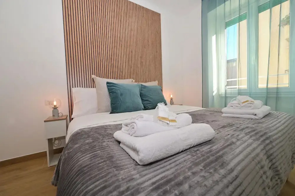 Foto - Relais Trastevere Station