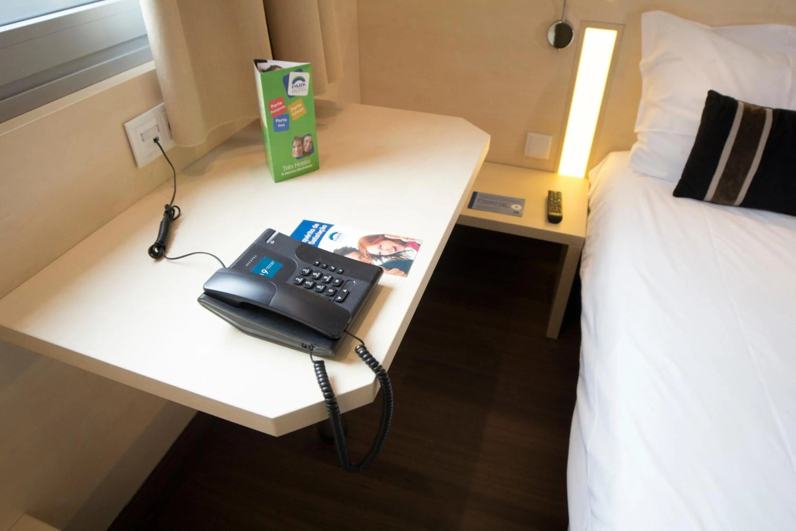 Foto - Park Hotel Porto Gaia