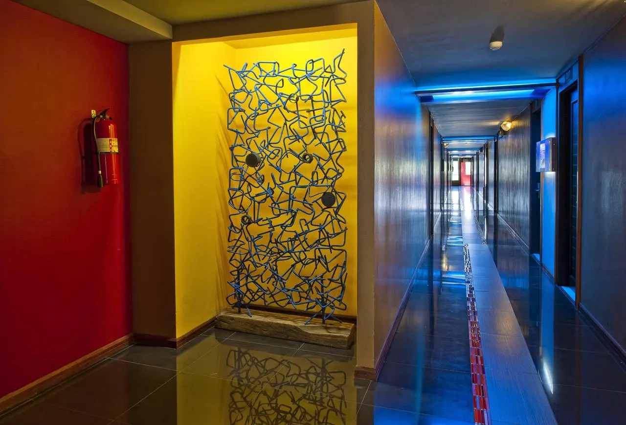 Foto - MeStyle Place Hotel