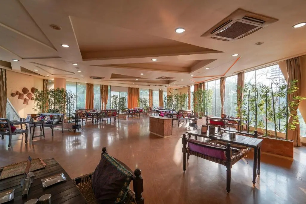 Photo - Triose Boutique Hotel Lonavala