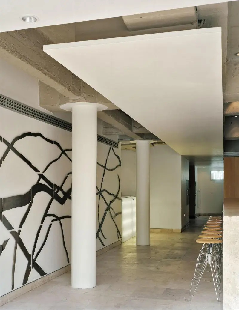 Photo - Habita, Mexico City, a Member of Design Hotels