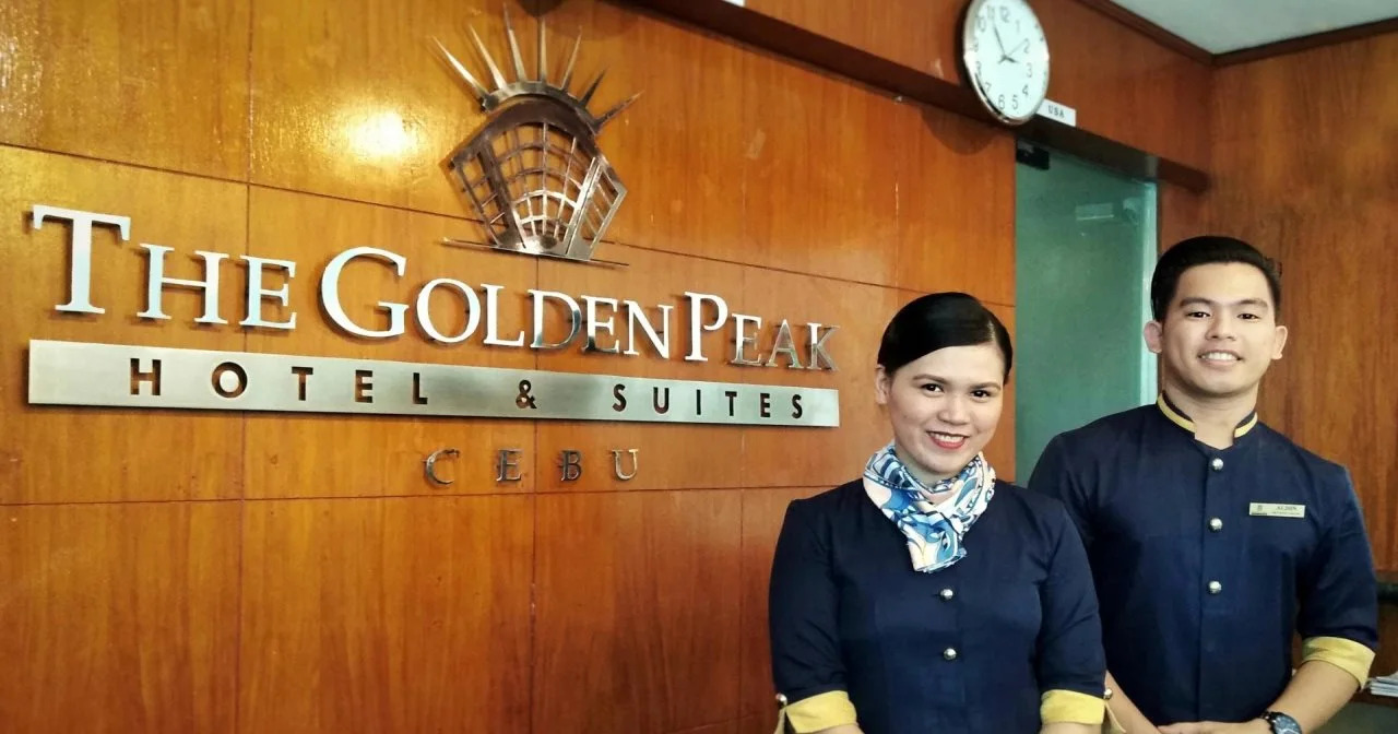 Photo - Golden Peak Hotel & Suites powered by Cocotel