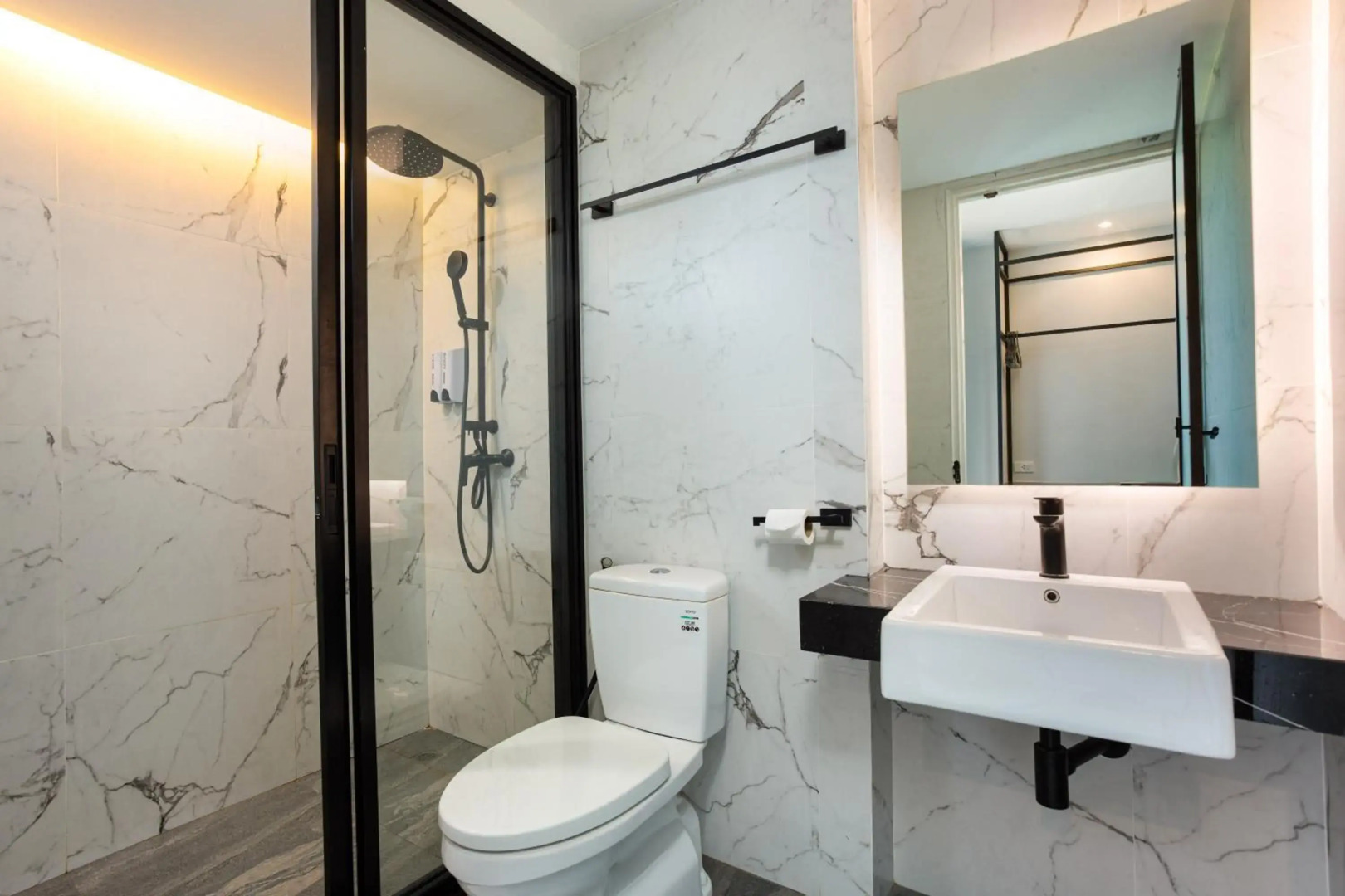 Foto - Royal Lanna Hotel