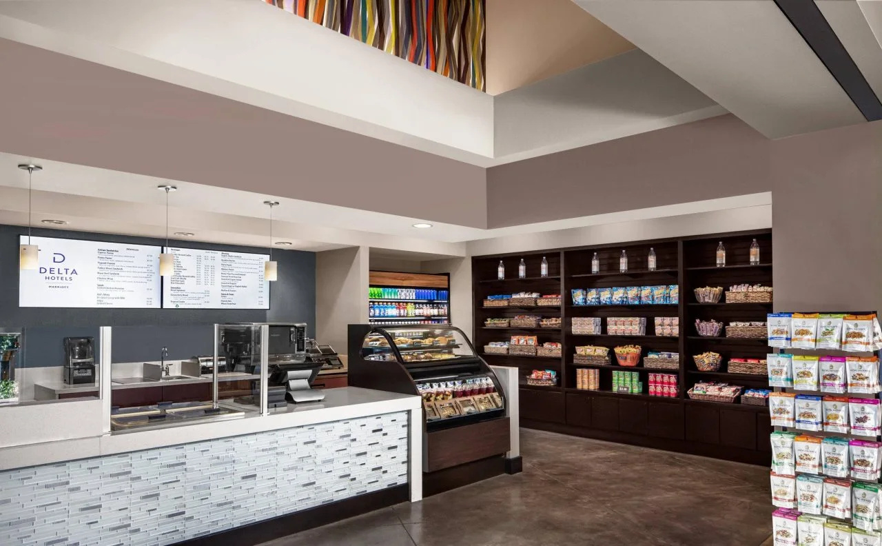 Foto - Delta Hotels by Marriott Anaheim Garden Grove