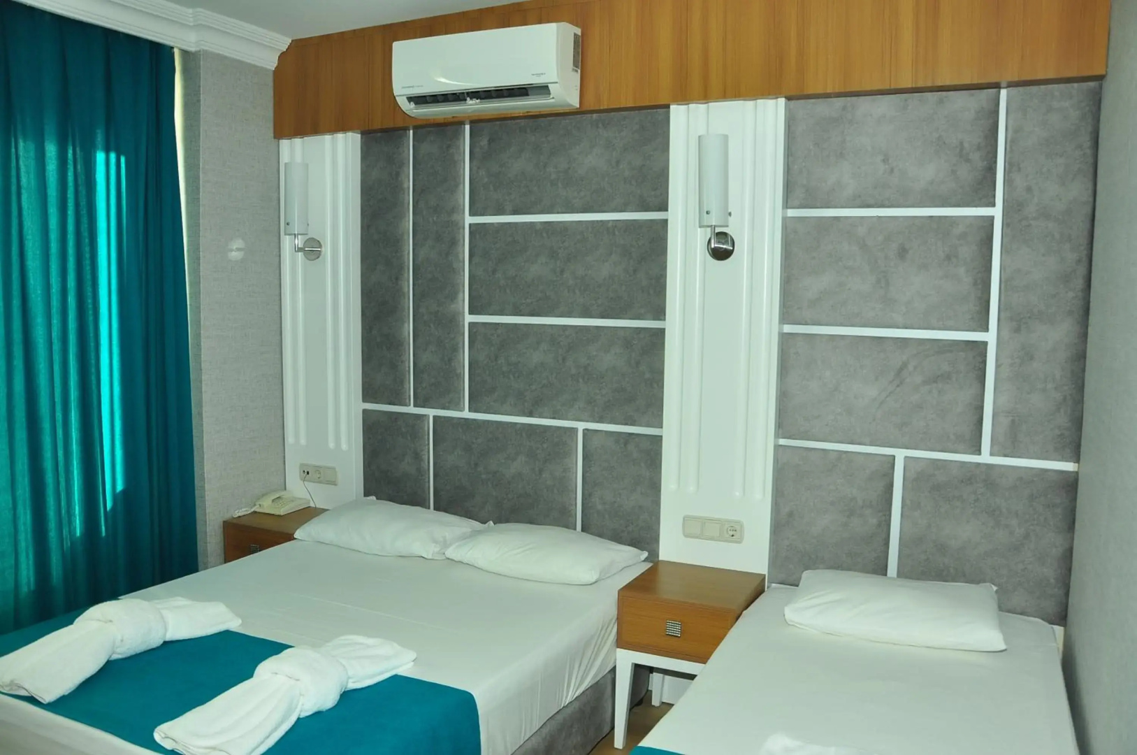 Photo - Side Yesiloz Hotel