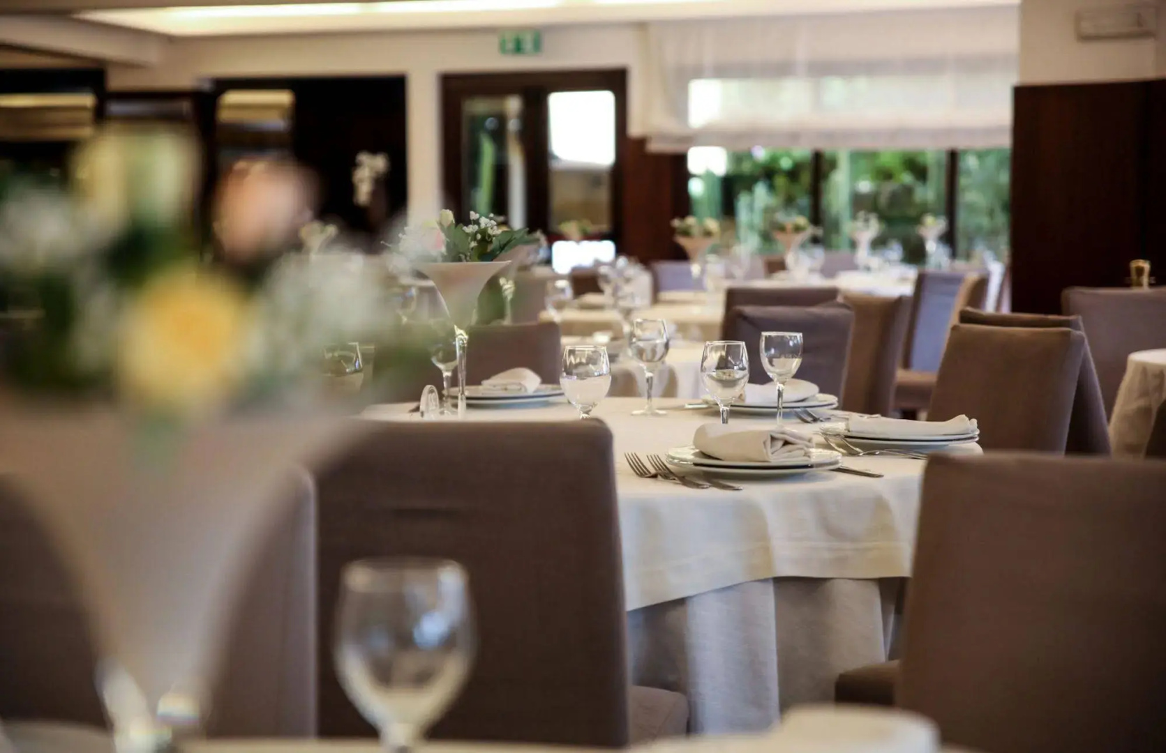 Foto - Baia di Ulisse Wellness & SPA