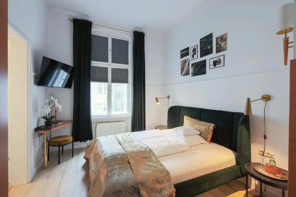 Photo - Hotel Augusta