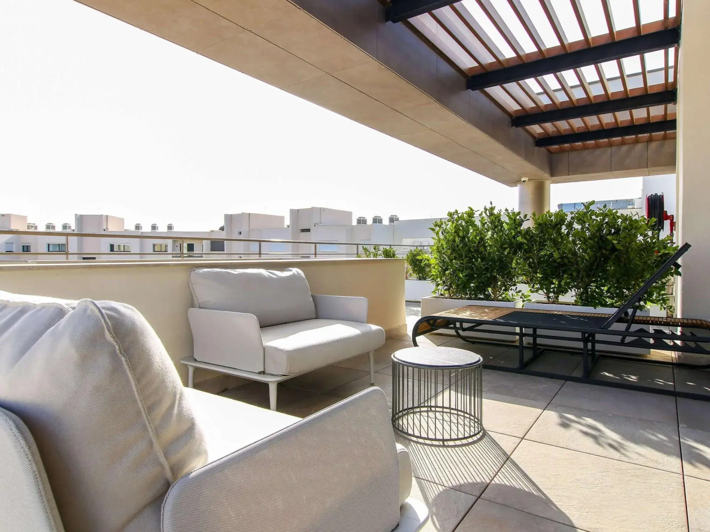 Foto - Novotel Tunis Lac