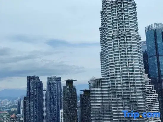 Foto - Sky Suites @ KLCC