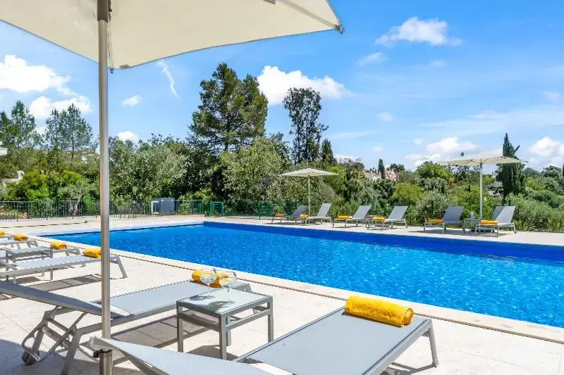 Foto - Carvoeiro Gardens