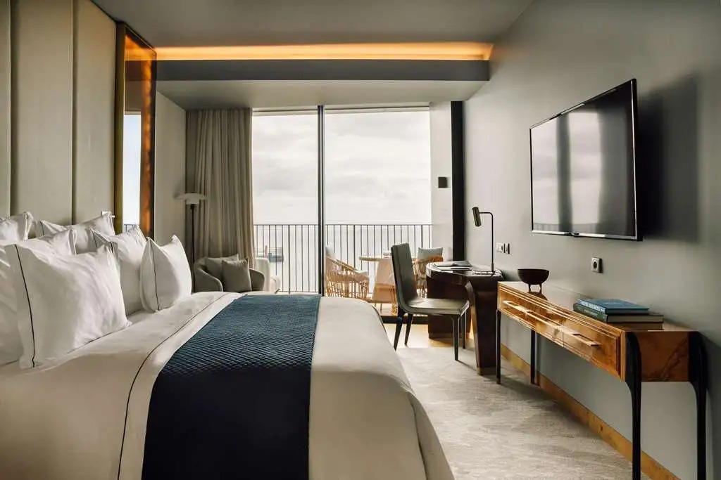 Photo - The Reserve - within Savoy Palace - The Leading Hotels of the World