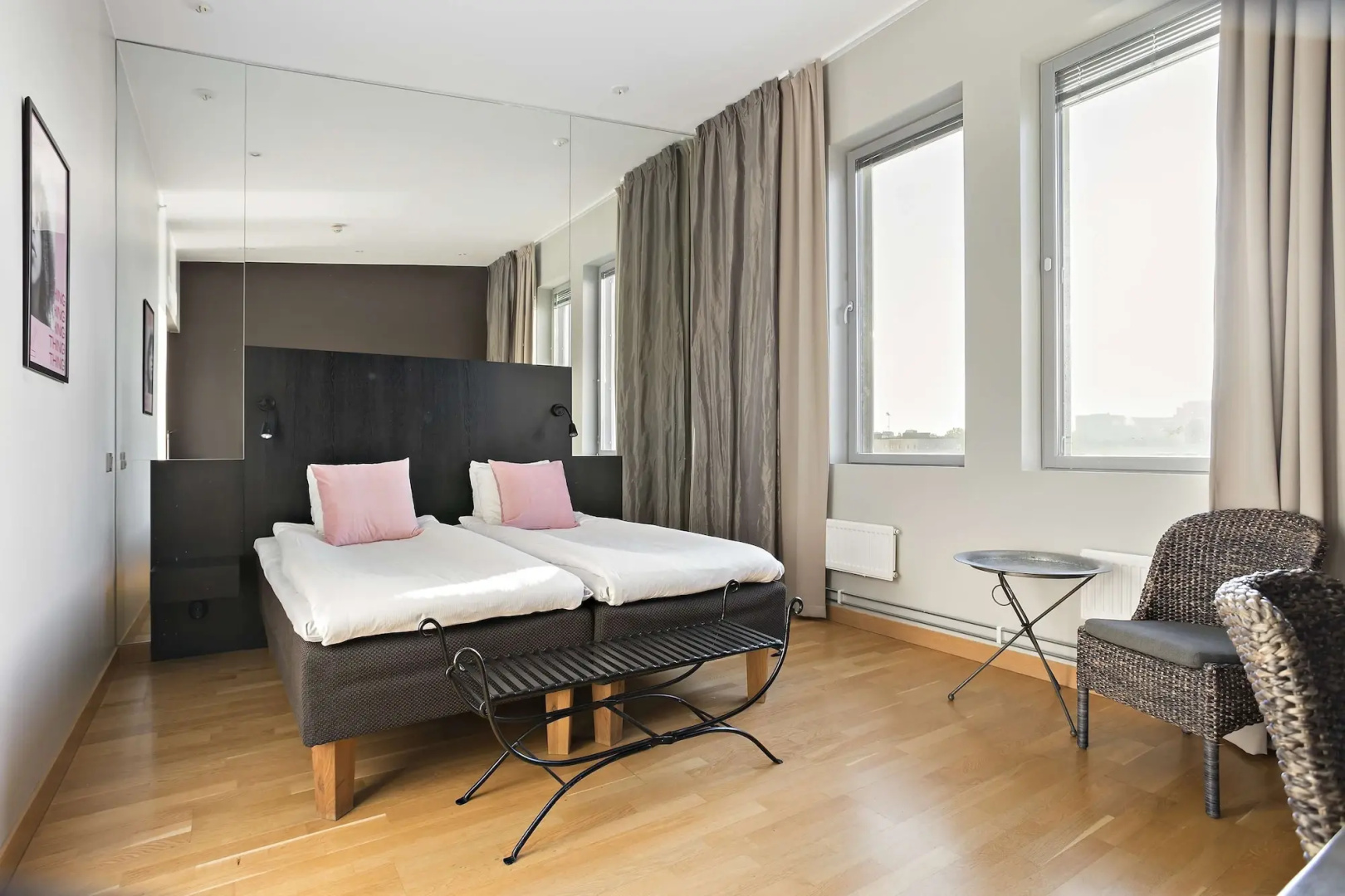 Foto - Aiden by Best Western Stockholm Solna