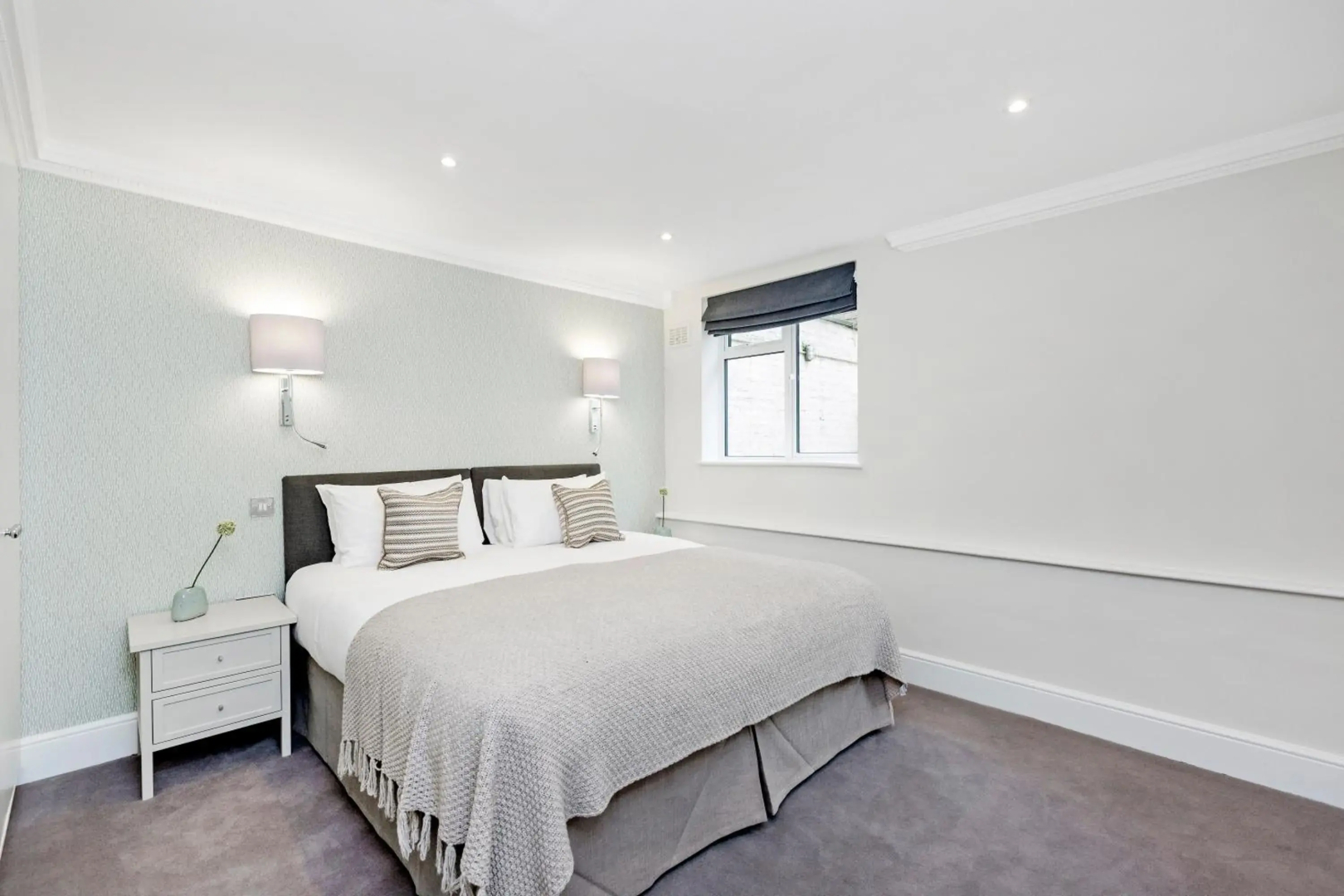 Foto - Queensgate Court Apartments