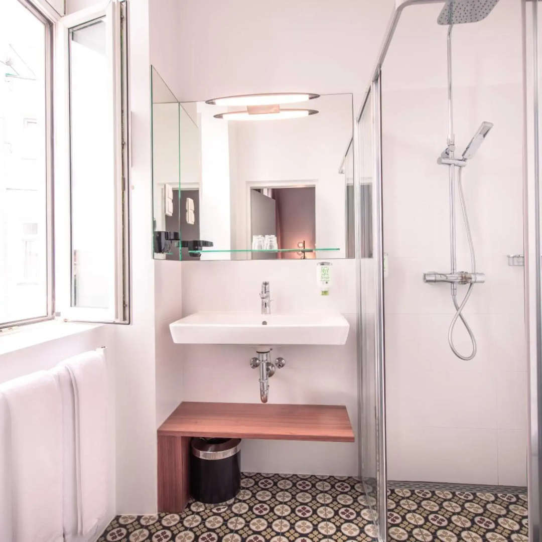 Photo - BoutiqueHOTEL Donauwalzer