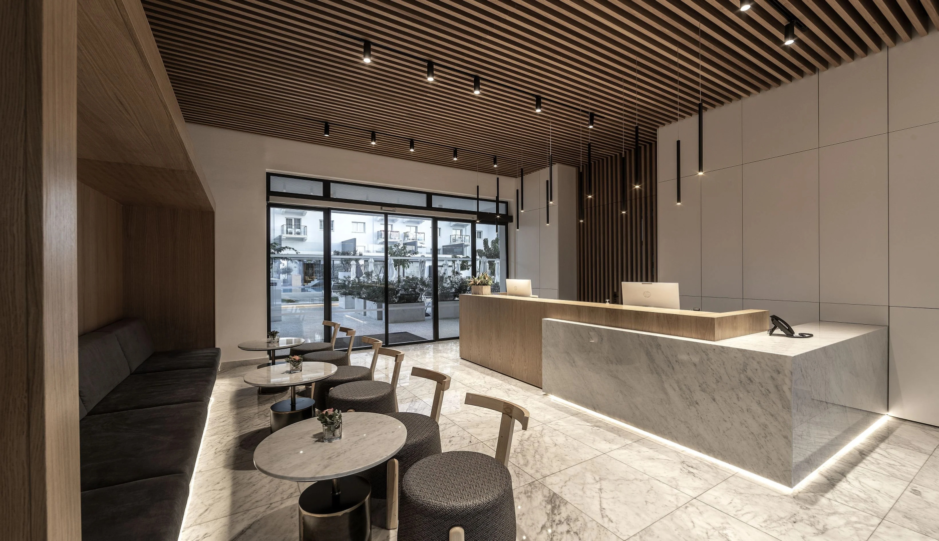 Foto - Anemi Hotel & Suites