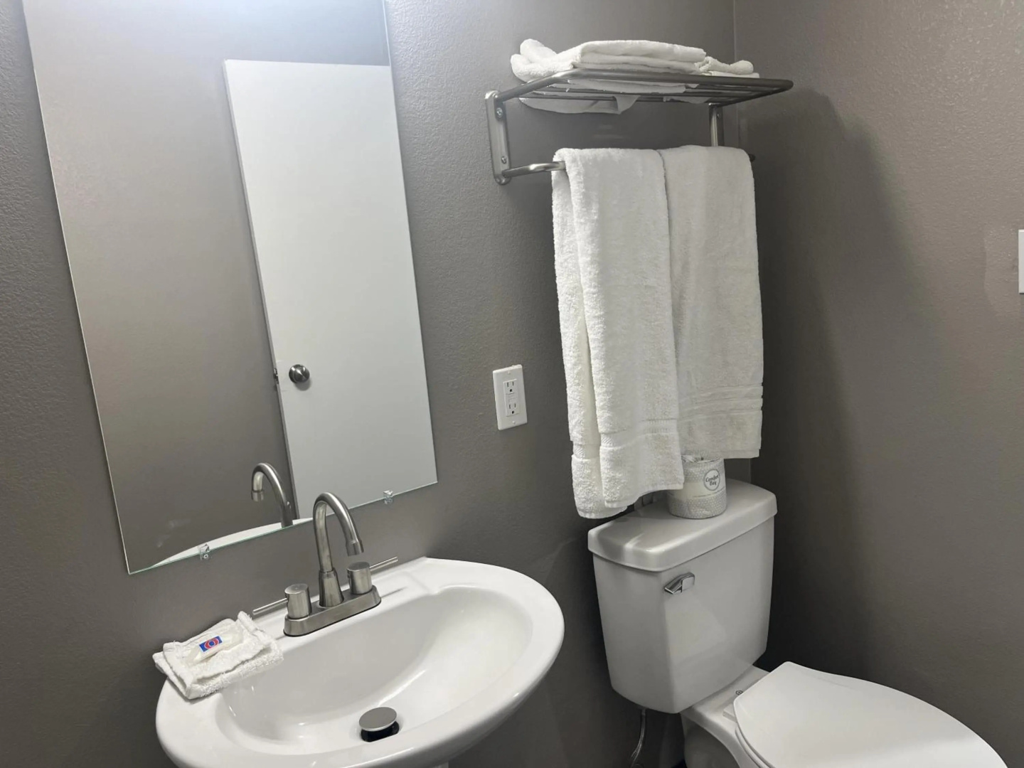Foto - Motel 6 - Las Vegas, NV – Downtown Fremont St Experience