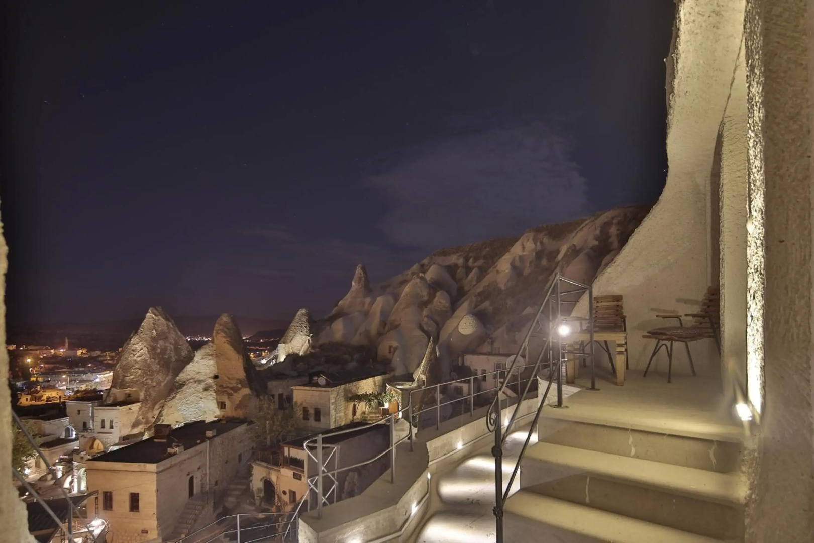 Photo - Vezir Cave Suites