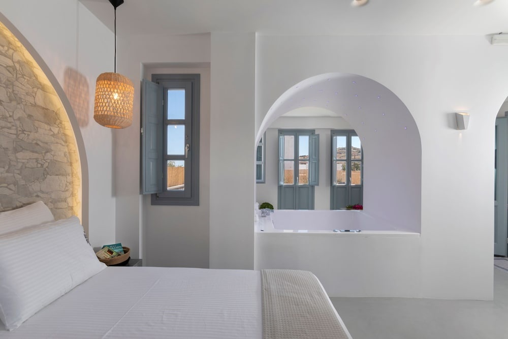 Foto - BlackStone Luxury Suites