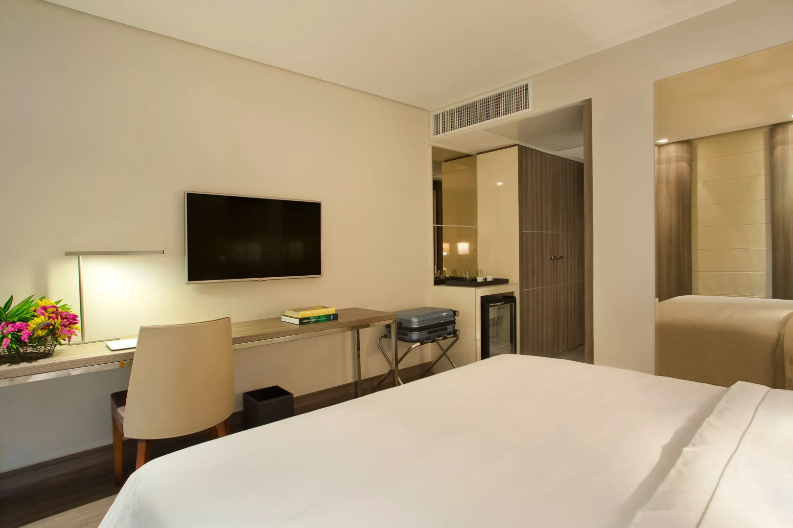Foto - Venit Barra Hotel