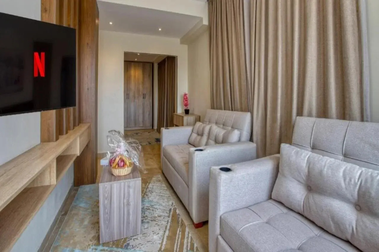 Foto - Saray Pyramids & Museum View Hotel