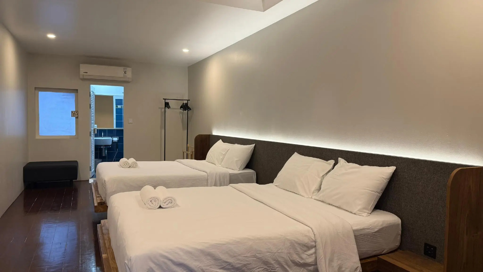 Foto - Issara House Bangkok