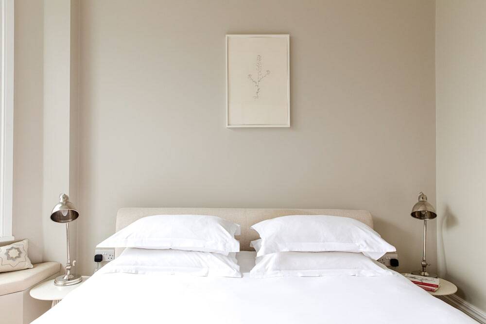 Foto - 56 Welbeck Street