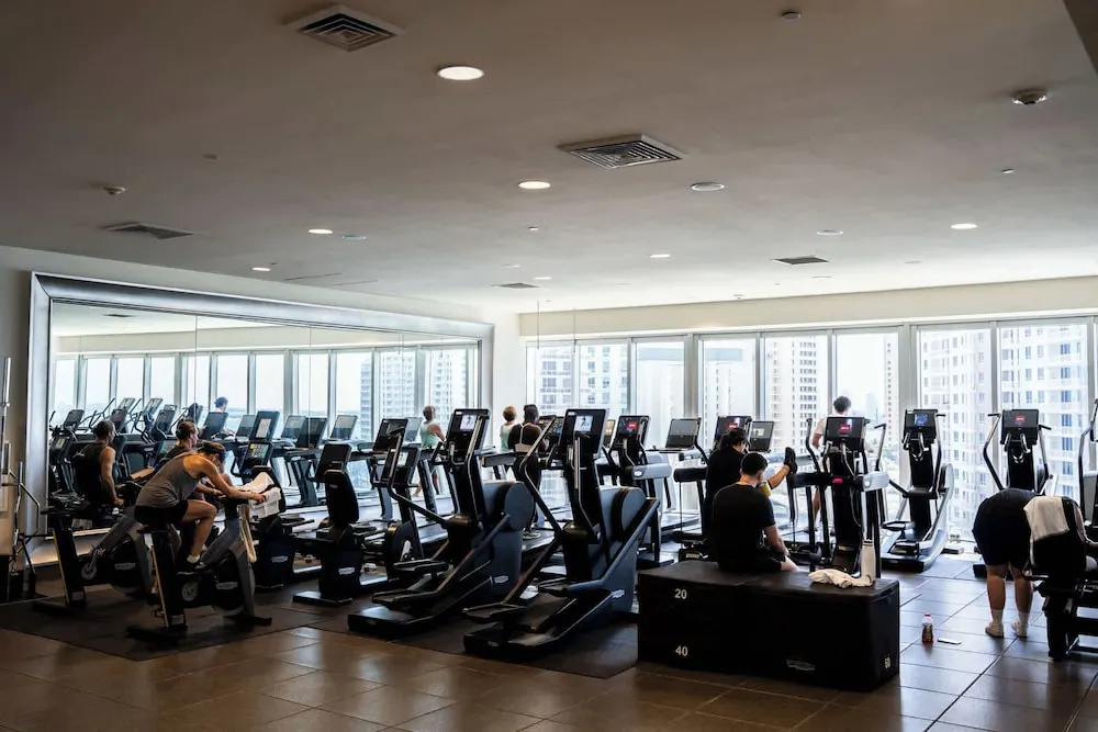 Foto - Miami Vacation Rentals - Brickell
