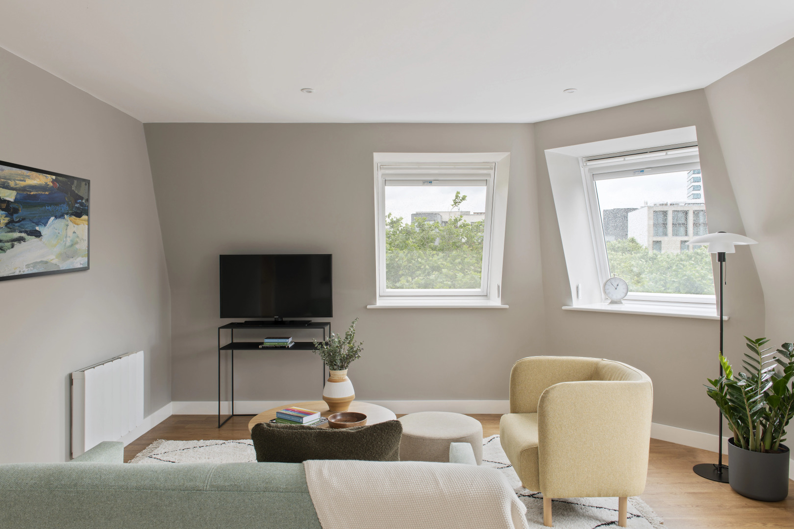 Foto - Cove Minshull Street