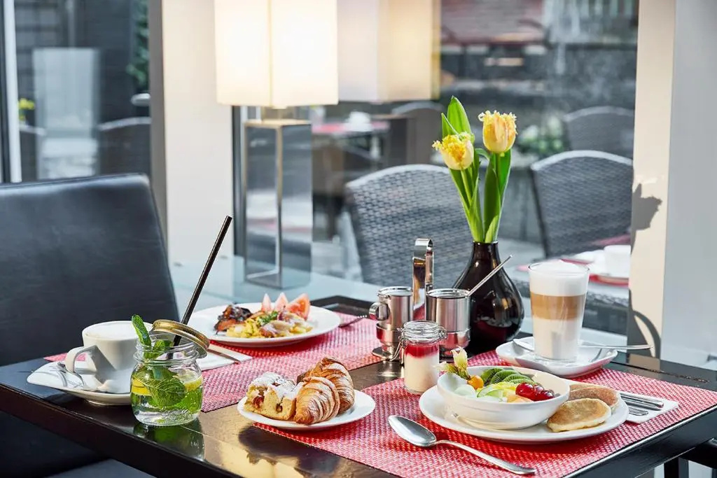 Photo - Lindner Hotel Cologne Am Dom, part of JdV by Hyatt