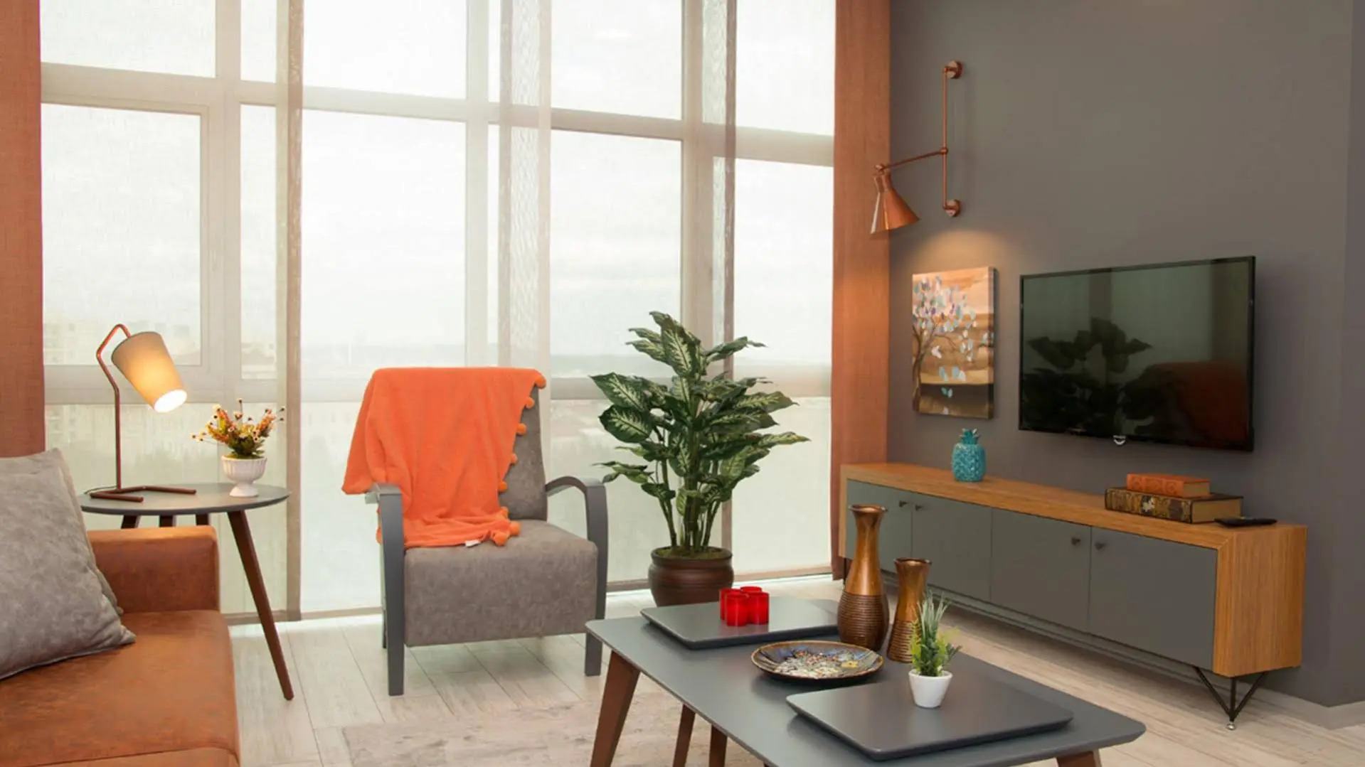 Photo - Zin D Home Dudullu Otel