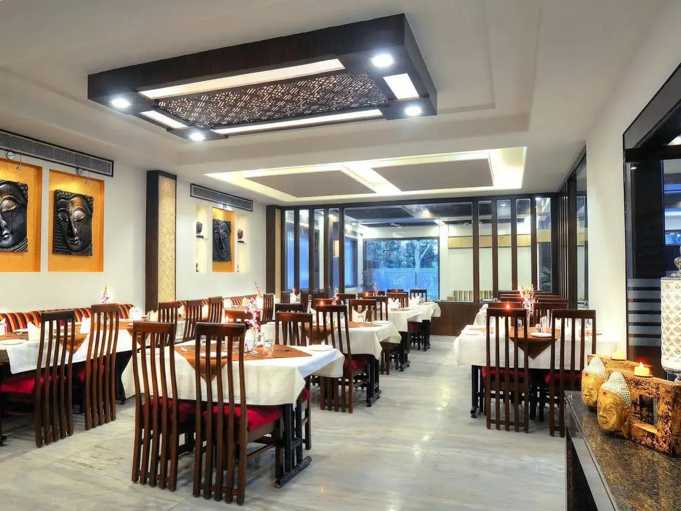 Photo - Royale Sarovar Portico Agra