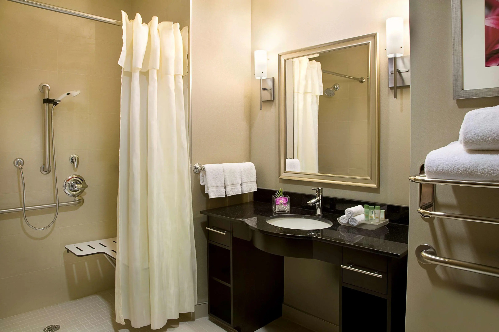 Foto - Homewood Suites by Hilton Toronto Vaughan
