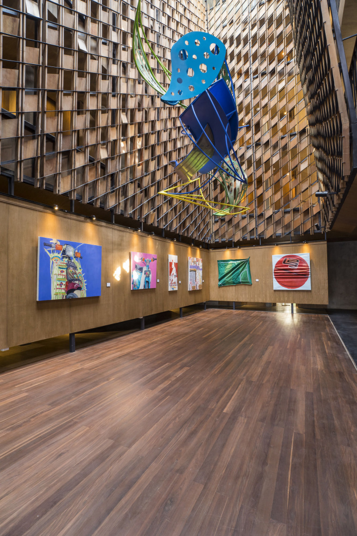 Artotel Sanur Bali, Bild 23 von 30