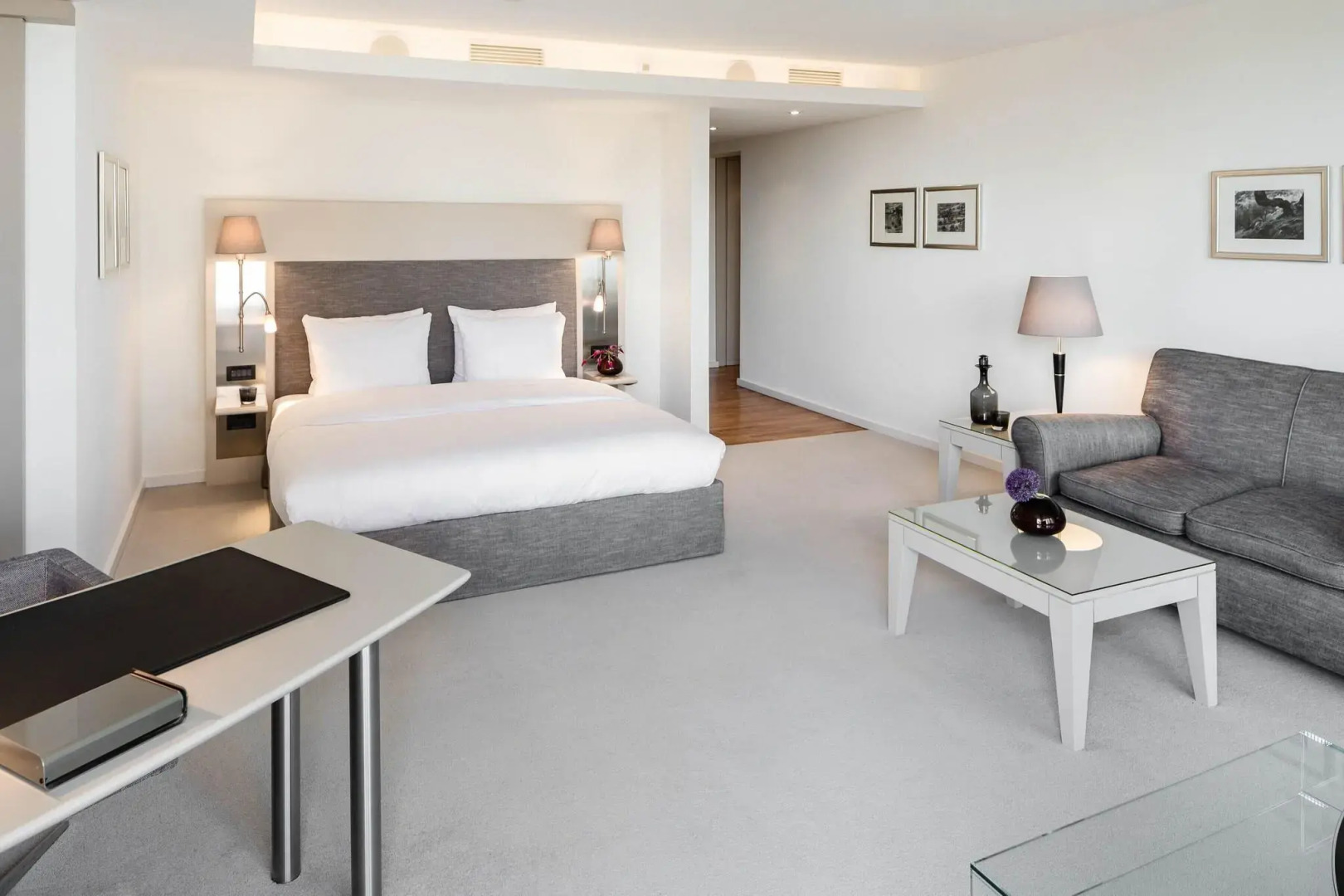 Photo - The Mandala Berlin, a Member of Design Hotels